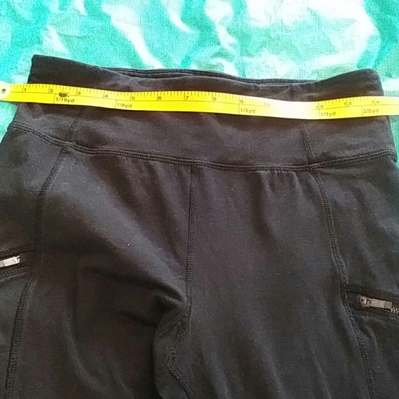 🌼 Calvin Klein  Leggings - Picture 4 of 8